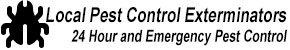 Mt Pleasant M PA Pest Control Exterminators
